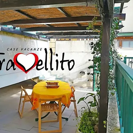 Casa Vacanze Noemi A Otranto, Salento 5 Posti *
