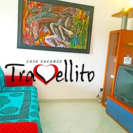 Casa Vacanze Noemi A Otranto, Salento 5 Posti * Otranto