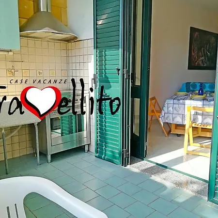 Casa Vacanze Noemi A Otranto, Salento 5 Posti Otranto