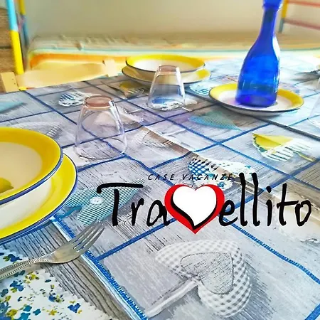 Casa Vacanze Noemi A Otranto, Salento 5 Posti * Otranto