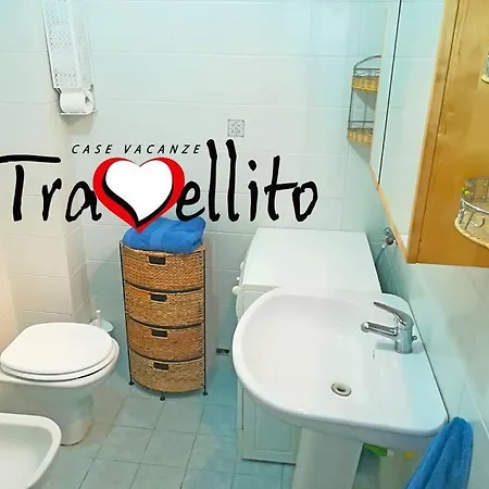 Vakantiehuis Casa Vacanze Noemi A Otranto, Salento 5 Posti