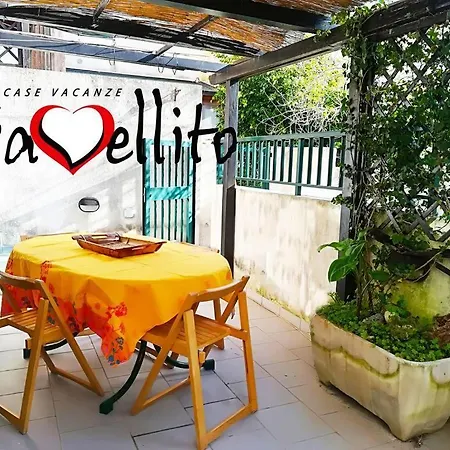 Casa Vacanze Noemi A Otranto, Salento 5 Posti *
