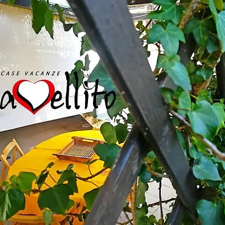 Vakantiehuis Casa Vacanze Noemi A Otranto, Salento 5 Posti Otranto
