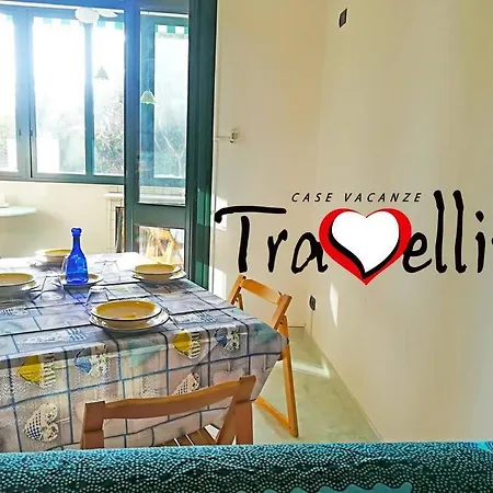 Vakantiehuis Casa Vacanze Noemi A Otranto, Salento 5 Posti Otranto