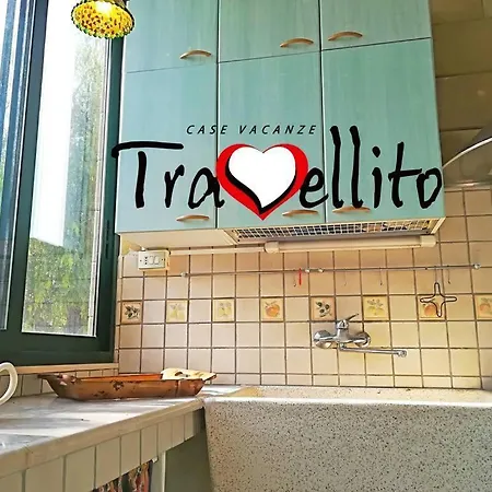 Vakantiehuis Casa Vacanze Noemi A Otranto, Salento 5 Posti