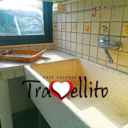 Casa Vacanze Noemi A Otranto, Salento 5 Posti Vakantiehuis *