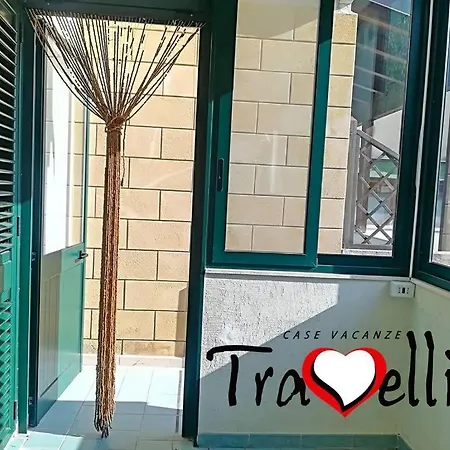Casa Vacanze Noemi A Otranto, Salento 5 Posti *